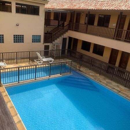 Clube Praiano Cabo Frio Exterior photo
