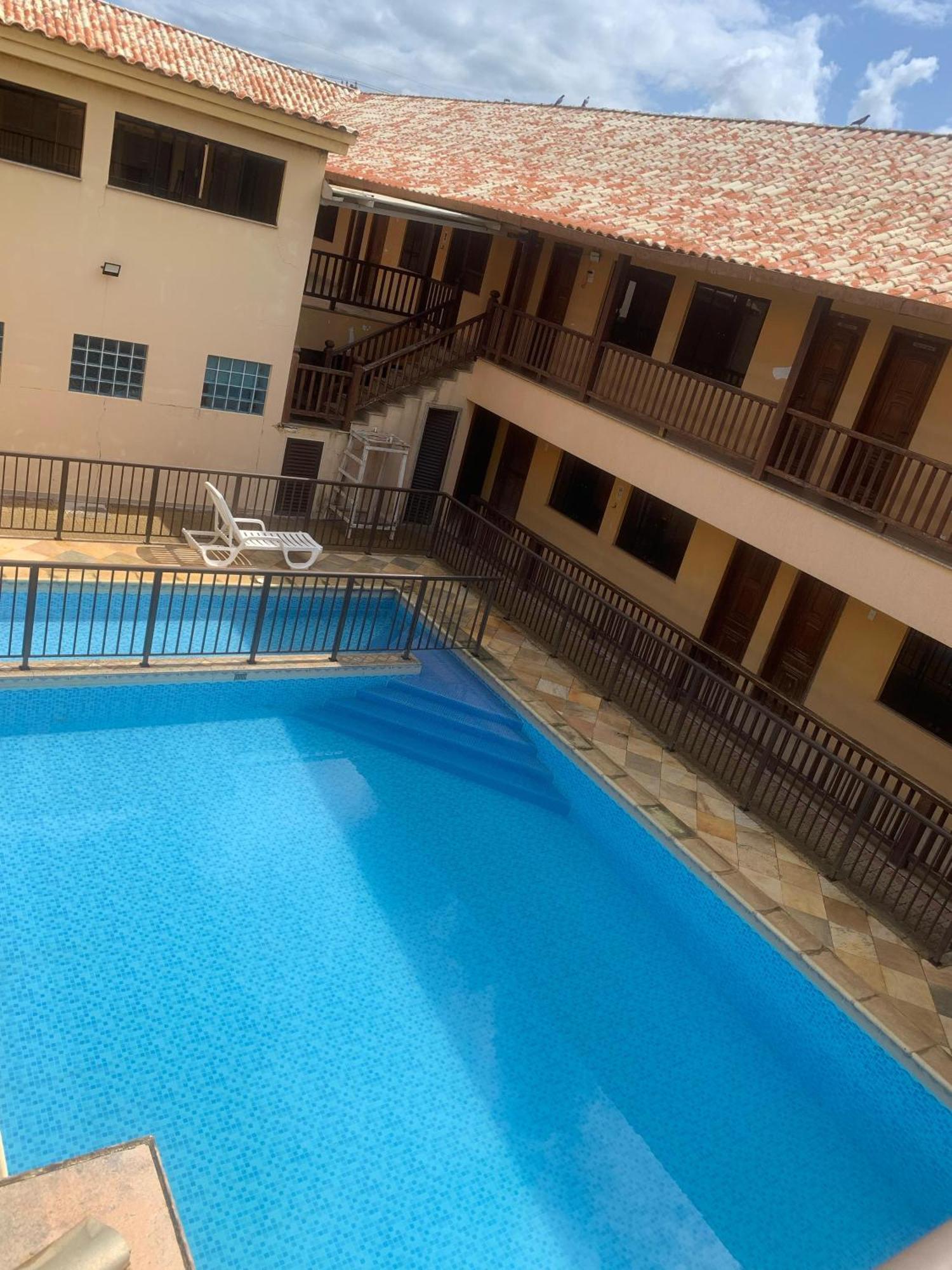 Clube Praiano Cabo Frio Exterior photo